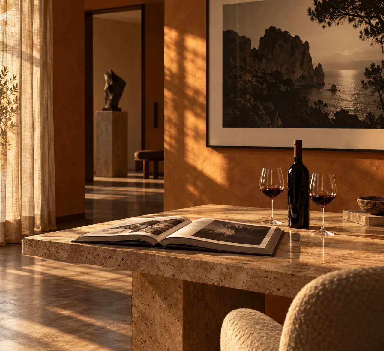 L’art photographique contemporain, entre document et mise en scène